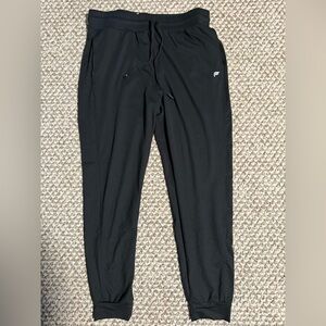 Fabletics Black Jogger Pants